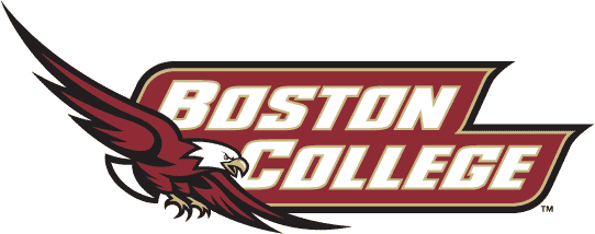Boston College Eagles 2001-Pres Alternate Logo iron on transfers for T-shirts